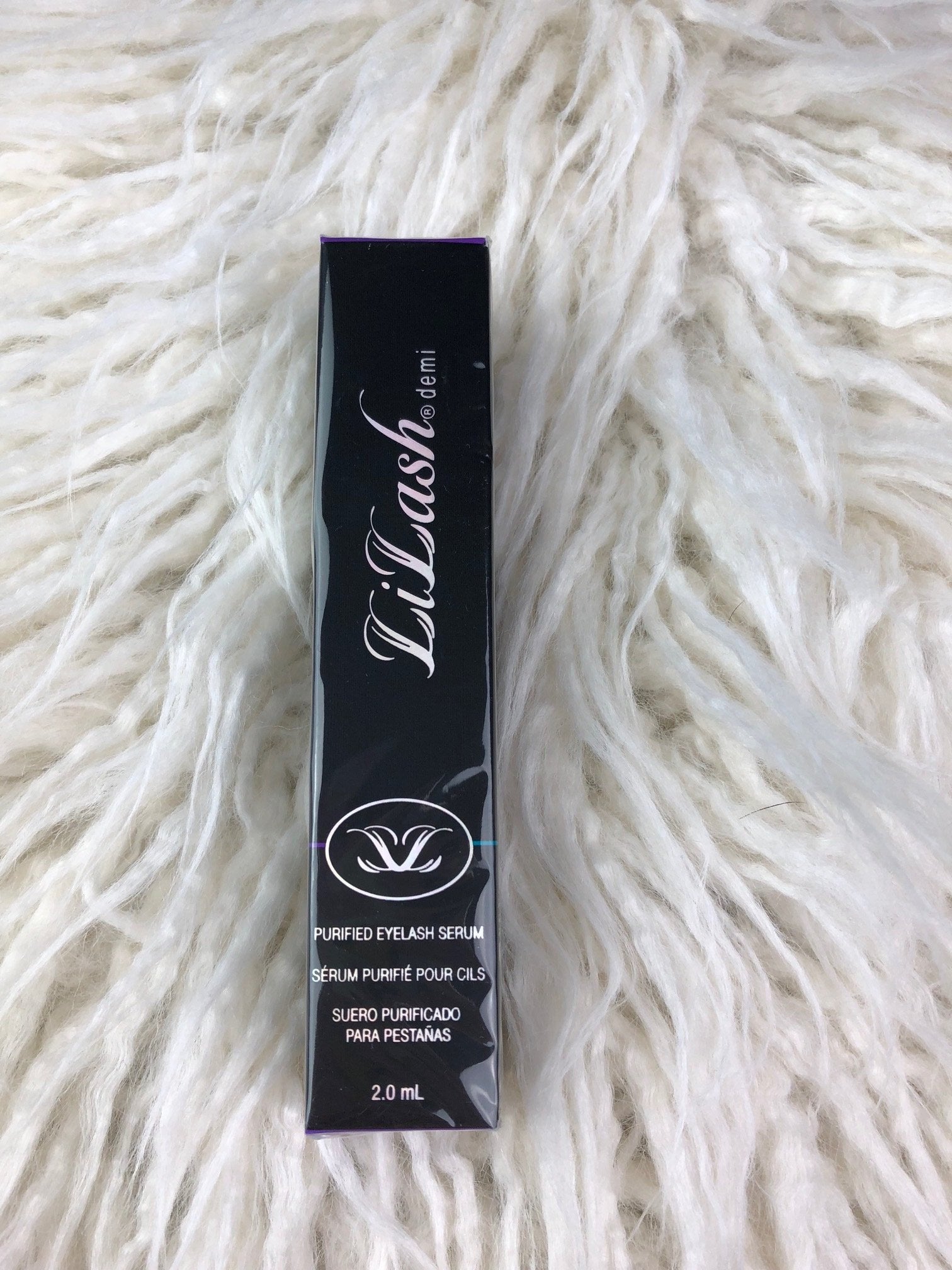 Lash Serum