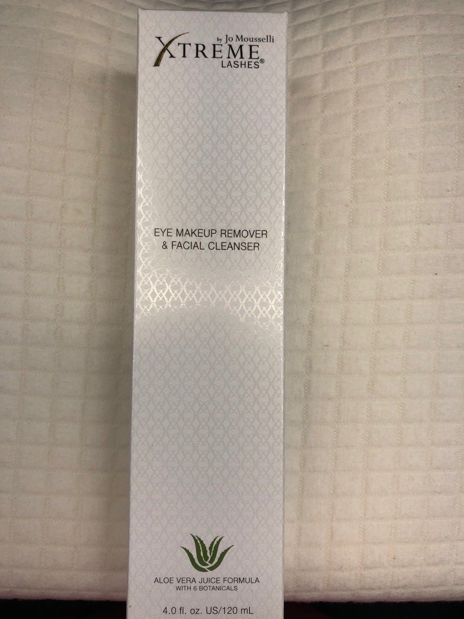 Makeup Remover