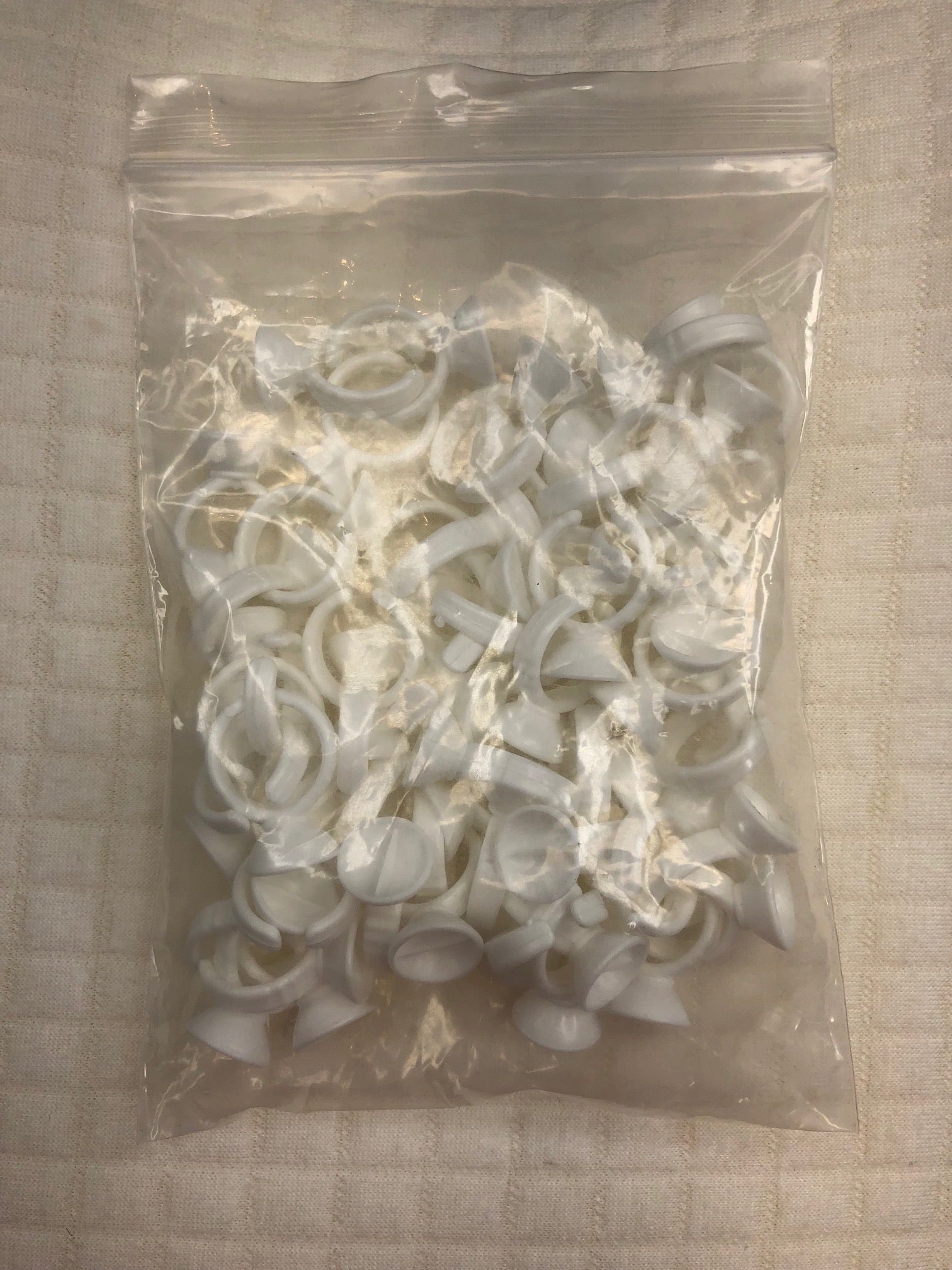Glue Rings