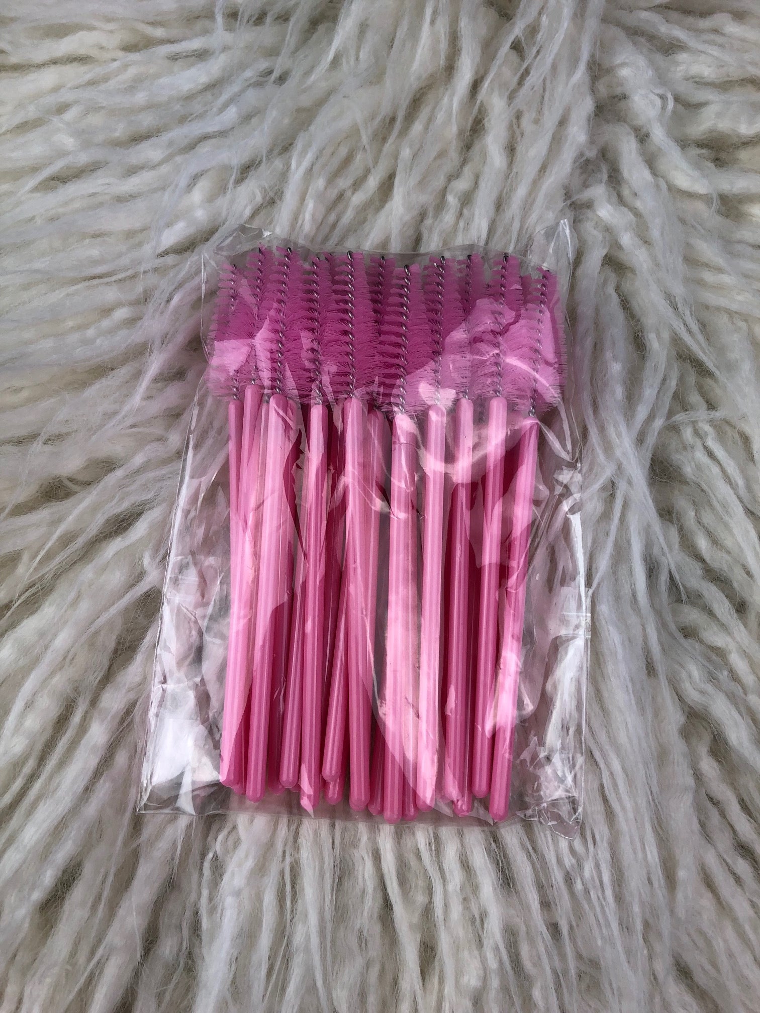 Mascara Wand (various colors)