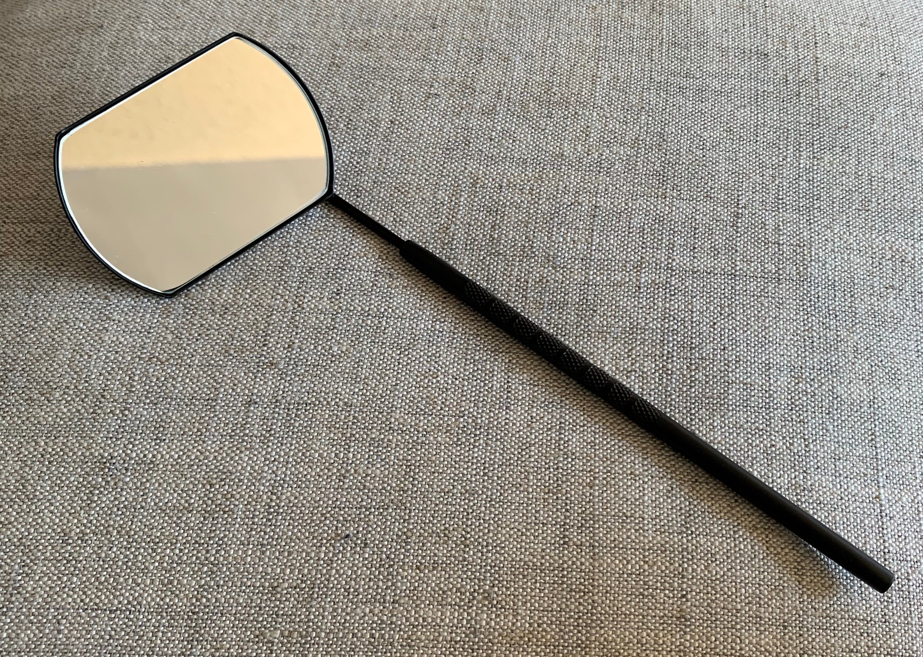 BB Mirror