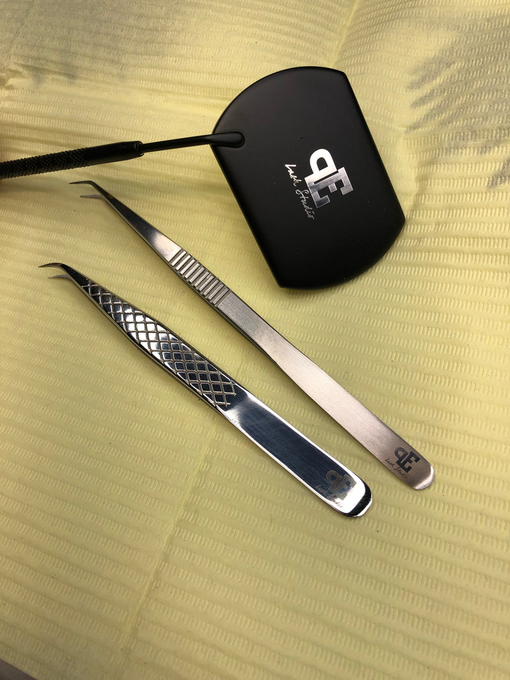 TRIO Set