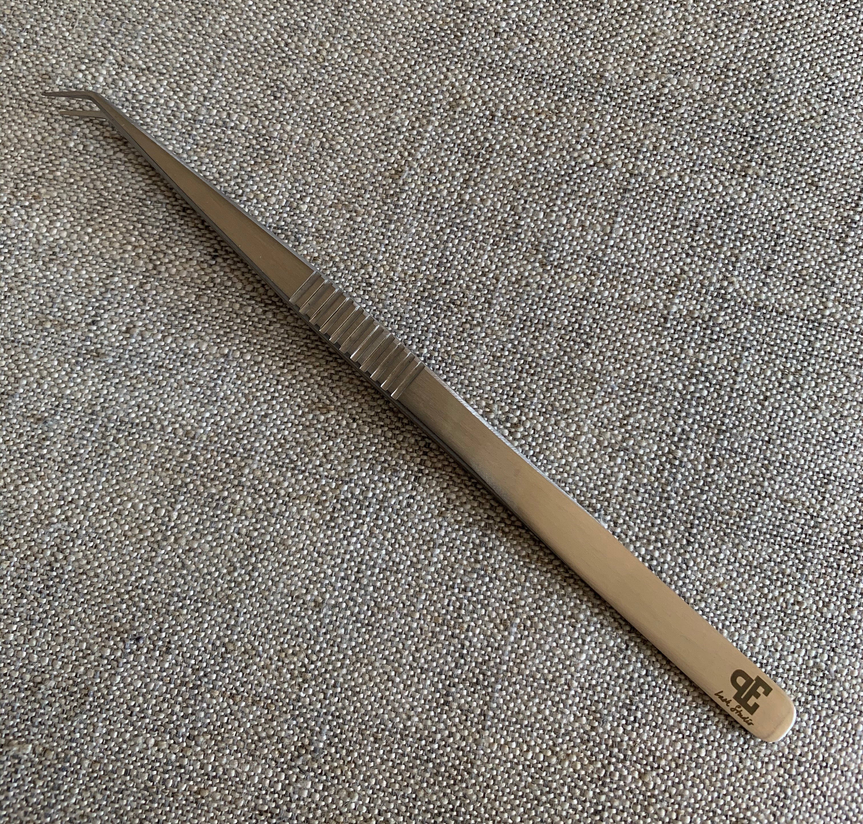 ISO tweezers